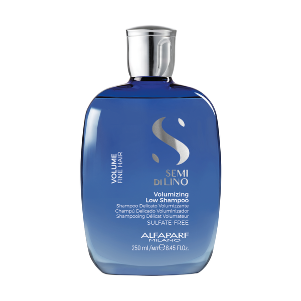 Semi Di Lino Volume Shampoo For Fine Hair 250ml